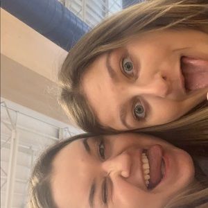 Meet your Posher, Maddy